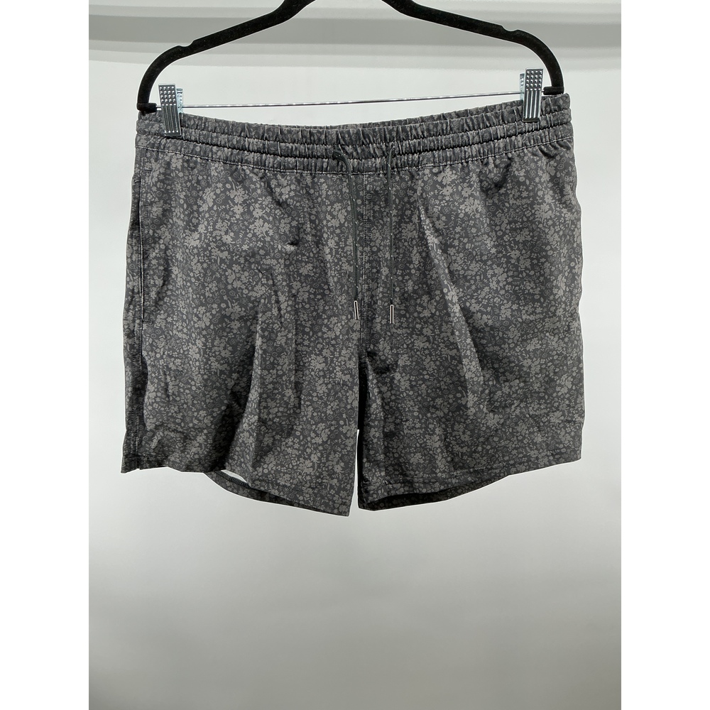 Italian Swim Trunks - 5.5"